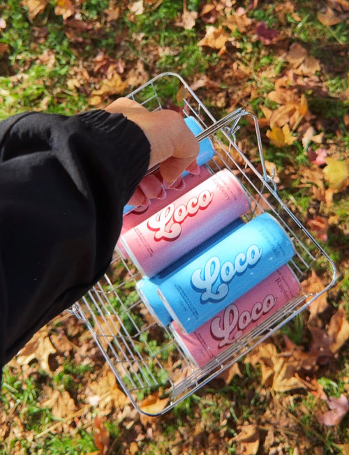 Loco Mixed Six Pack