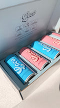 Limited Edition Loco Four Pack