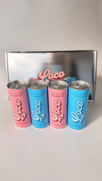 Limited Edition Loco Four Pack